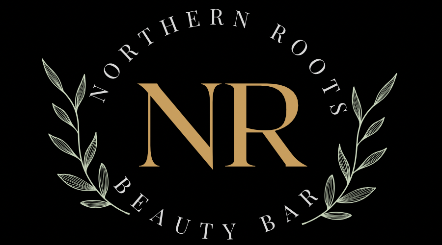 Northern Roots Spring Menu Appointments | Northern Roots Beauty Bar